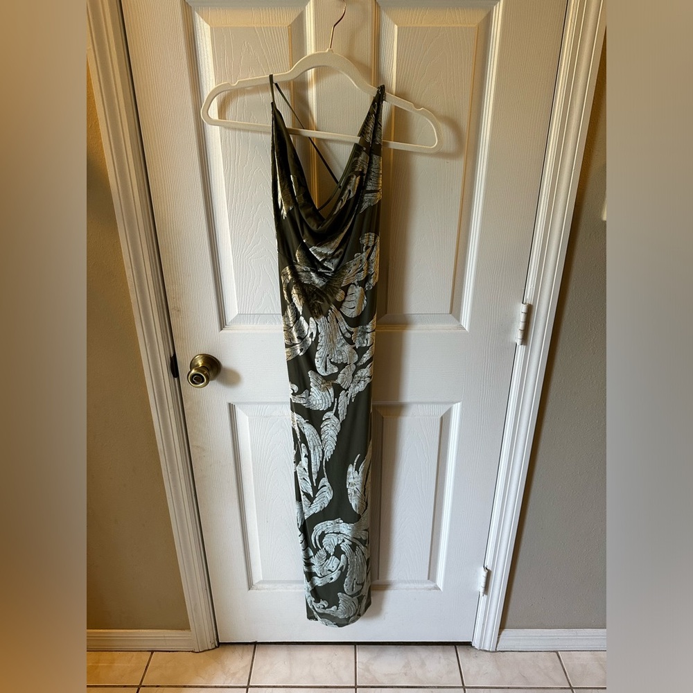 Oh Polly Dress